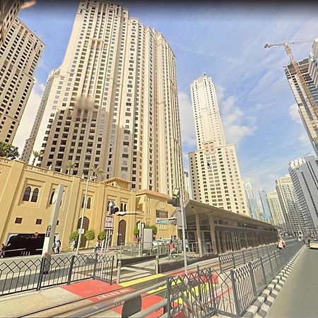 فندق Four Stars Dubai Marina Jbr المظهر الخارجي الصورة