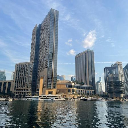 فندق Four Stars Dubai Marina Jbr المظهر الخارجي الصورة