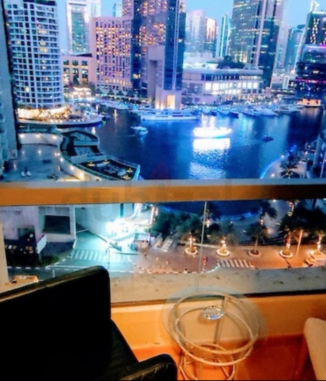 فندق Four Stars Dubai Marina Jbr المظهر الخارجي الصورة