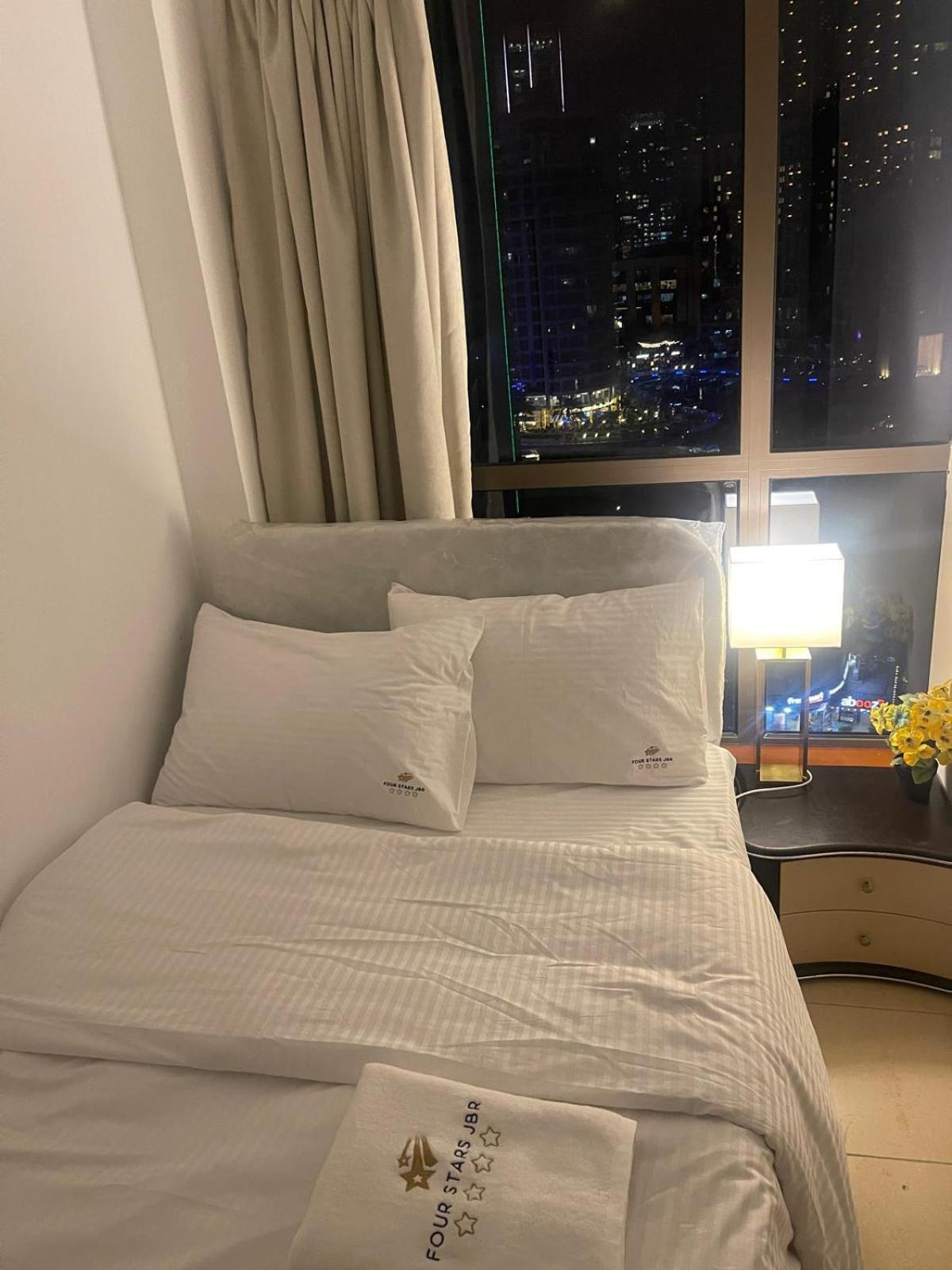 فندق Four Stars Dubai Marina Jbr المظهر الخارجي الصورة