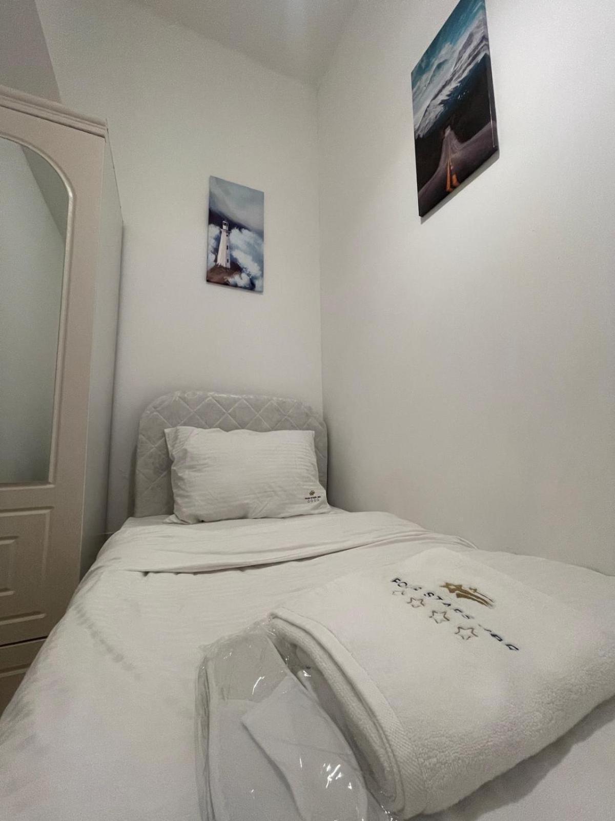 فندق Four Stars Dubai Marina Jbr المظهر الخارجي الصورة