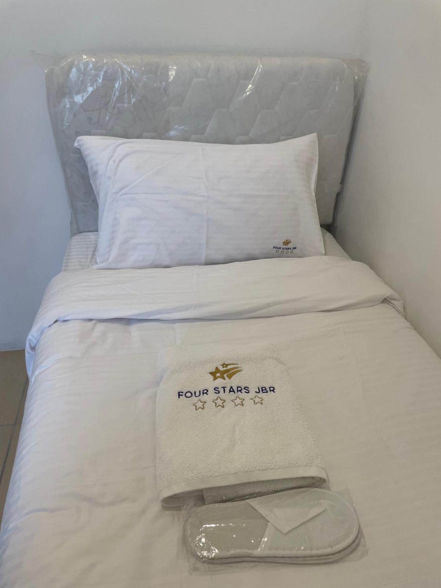 فندق Four Stars Dubai Marina Jbr المظهر الخارجي الصورة